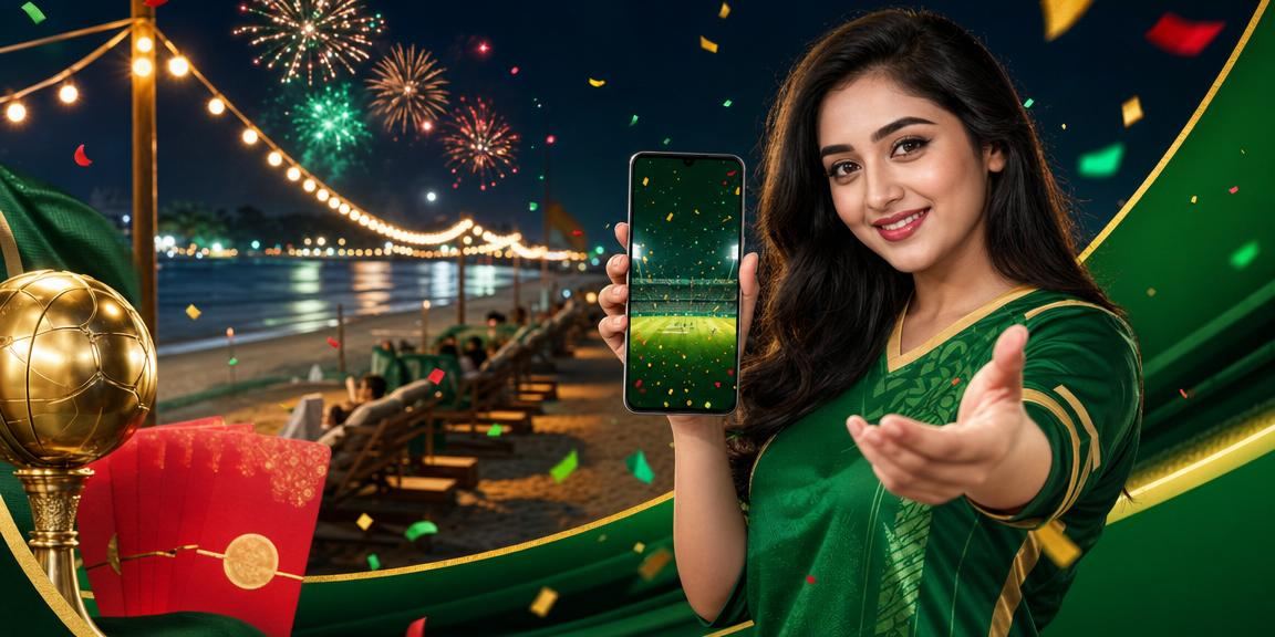 কক্সবাজারের রেড এন‌ভেলপ বোনাস অফার