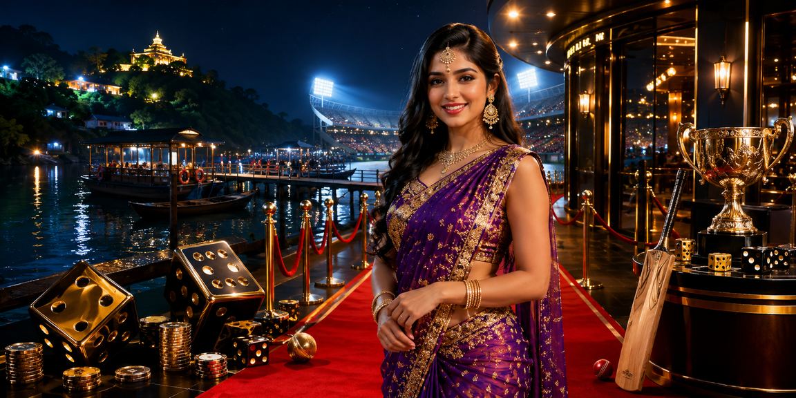 রাঙ্গামাটির ক্রিকেট বেটিং মডেল